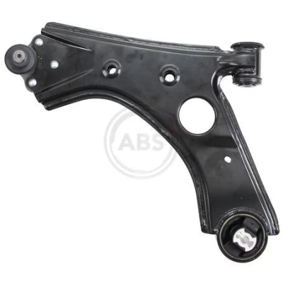 Imagen de A.B.S. 211315 Barra oscilante, suspensión de ruedas con rótula suspensión/carga, apoyo caucho Brazo oscilante transversal Acero 18