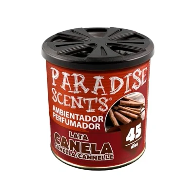 Imagen de PARADISE SCENTS PER80130 Ambientador