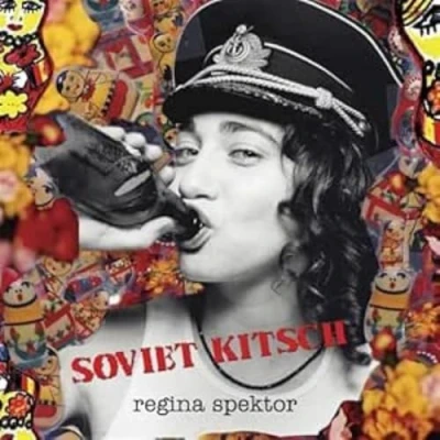 Imagen de Soviet Kitsch (LP Amarillo) [Vinilo]