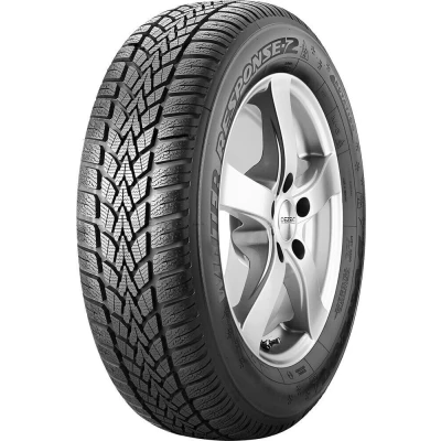 Imagen de Dunlop Sp Winter Response 2 175/65 R15 84T