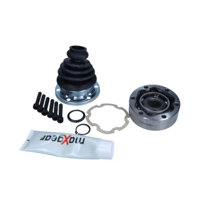 Imagen de MAXGEAR 49 2777 Junta Homocinética con caperuza NBR (caucho nitril butadieno) AUDI: 80 B4 Berlina, Coupe B3, Cabriolet