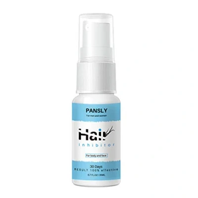 Imagen de Spray Inhibidor Del Vello Y Reductor Para Detener El Crecimiento Brazo Axilas Depilatorio