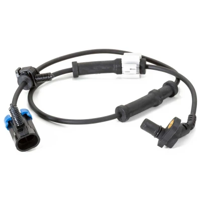 Imagen de HELLA 6PU 230 040 401 Sensor de ABS Eje delantero con soporte Hall 2