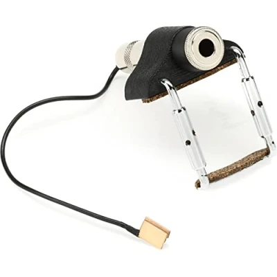 Imagen de Fishman Pro V20 0Vi Pastilla para violín