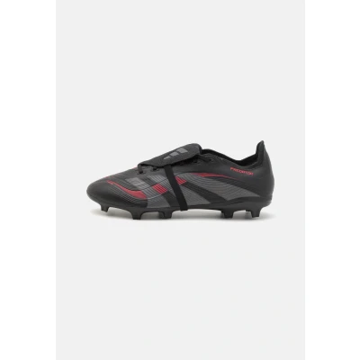 Imagen de adidas Performance Predator League FOLD OVER Tongue FG/MG Botas de fútbol con tacos, Hombre, Talla: 39 1/3 Zapatos