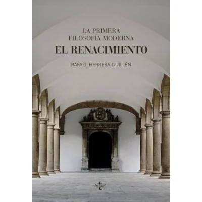 Imagen de La primera filosofía moderna: el Renacimiento (Ventana Abierta)