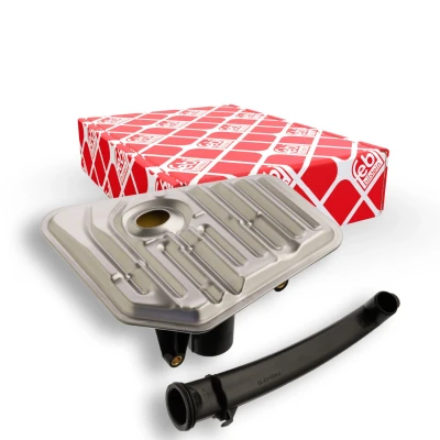 Imagen de FEBI BILSTEIN 105704 Filtro Caja de Cambios Automatica AUDI: A6 C6 Berlina, A4 B7 Berlina