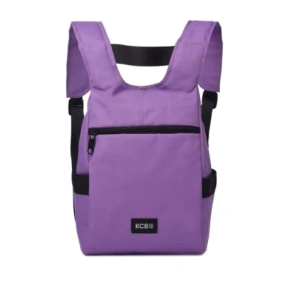 Imagen de KCB Underseat BIG Mochila, Mujer, Talla: One Size, Lila