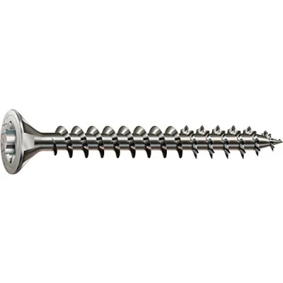 Imagen de TORNILLO SPAX T STAR INOX 3 x 35