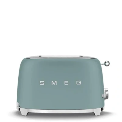 Imagen de SMEG Torradeira 2 Tostas TSF01EGMEU