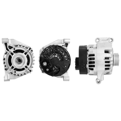 Imagen de LUCAS ELECTRICAL LRA02545 Alternador 14V 70A FIAT: Grande Punto Hatchback, Fiorino III Furgón / Familiar, Doblo I Familiar