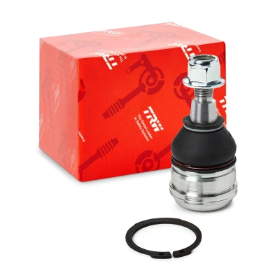 Imagen de TRW JBJ492 Rótula de suspensión 18,1 39,7 75,5 1:6 SMART: Forfour I, MITSUBISHI: COLT 6