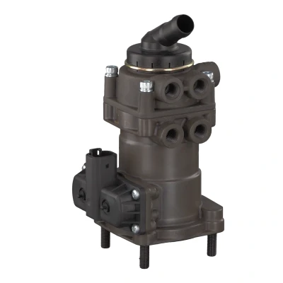 Imagen de FEBI BILSTEIN 104892 Válvula de freno, freno servicio