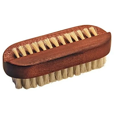 Imagen de Croll &amp; Denecke 20246 Cepillo de uñas (Madera con cerdas naturales
