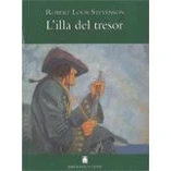 Imagen de Biblioteca Teide 022 L&#039;illa del tresor Robert Louis Stevenson 9788430762361