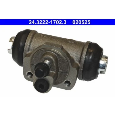 Imagen de ATE 24.3222 1702.3 Bombin de Freno 22,2 NISSAN: NP300 Navara Pick up