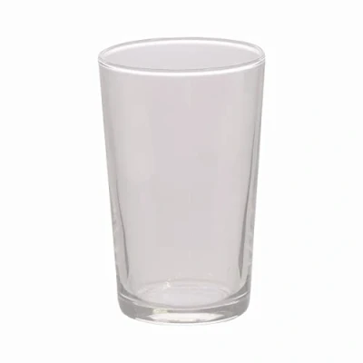 Imagen de INNA Glas Vaso de chupito BORJA, Transparente, 7,8cm, Ø4,5cm, 8cl Fiesta