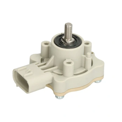 Imagen de Sensor, regulación del alcance de las luces AUTLOG AS6451