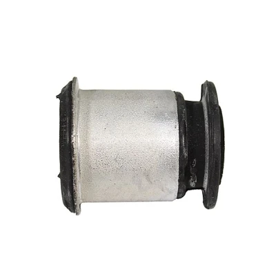 Imagen de METZGER 52089708 Silentblock Brazo de Suspension Eje delantero, izquierda, derecha, delante Rodamiento caucho metal