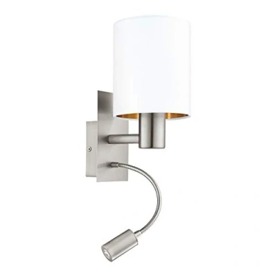 Imagen de Eglo 96484 lámpara de pared, 43.5 W, Multicolor