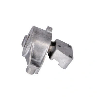 Imagen de FEBI BILSTEIN 40067 Soporte de motor derecha Rodamiento caucho metal FIAT: Fiorino III Furgón / Familiar, MPV, Qubo, PEUGEOT: Bipper