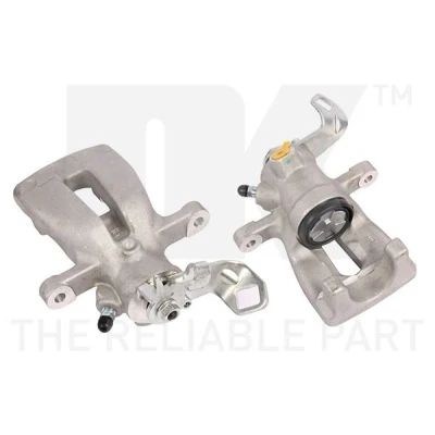 Imagen de NK 214086 Pinza de freno Aluminio MINI: Hatchback