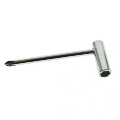 Imagen de KAISH Llave de ajuste para guitarra y bajo, 7 mm, Ibanez Jackson PRS