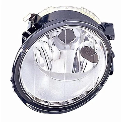 Imagen de PRASCO FD7304413 Faros Antiniebla derecha FORD: S Max Mk1