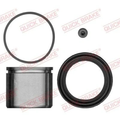 Imagen de QUICK BRAKE 114 5270 Kit de Reparación Frenos con pistón 60 VOLKSWAGEN: TRANSPORTER 3 Bus, Kasten, RENAULT: ESPACE 2, 25