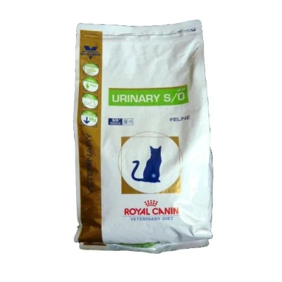 Imagen de ROYAL CANIN Urinary S/O Chat (LP 34) 7 kg