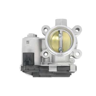 Imagen de Vitesco Technologies A2C1021420077 Cuerpo de Mariposa eléctrico