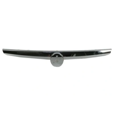Imagen de BLIC 5703 05 2019920P Listón embellecedor/protector, parachoques delante, arriba FIAT: Punto Evo Hatchback