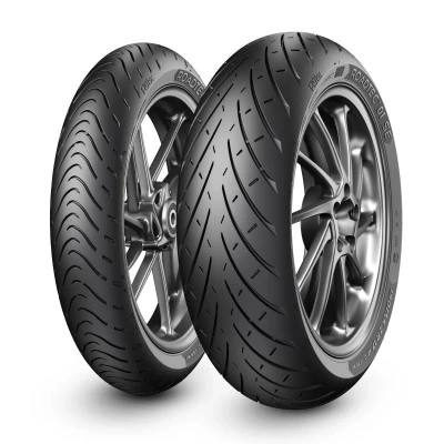 Imagen de Metzeler Roadtec 01 SE 120/70 R17 58W coche de turismo Neumáticos verano 3850800