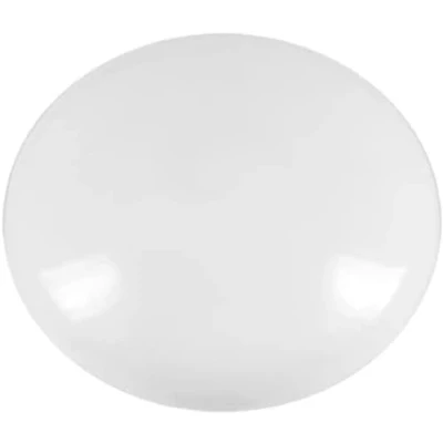Imagen de WESTCOTT E 10808 00 Imanes adhesivos (10 unidades, 25 mm, redondos), color blanco