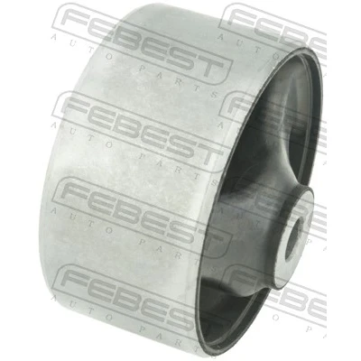 Imagen de FEBEST TMB CDT220FR Soporte de motor delante caucho TOYOTA: Avensis I Berlina