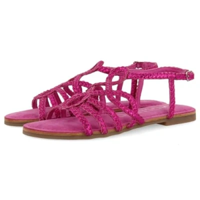 Imagen de Gioseppo Yakima Sandalias, Mujer, Talla: 38, Fuxia Zapatos