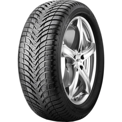 Imagen de Michelin ALPIN A4 XL M+S 3PM 185/60 R15 88H coche de turismo Neumáticos invierno SEAT: Ibiza 4, 4 Sportcoupe, ST 996620
