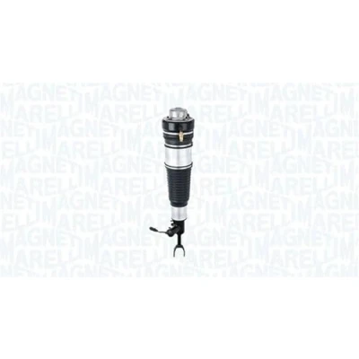 Imagen de MAGNETI MARELLI 350039000001 Amortiguador telescópico neumático Eje delantero, derecha AUDI: A6 C6 Allroad, Avant
