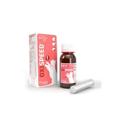 Imagen de Opko Health Oxispeed Gel 50Ml Pharmadiet 1 Unidad 50 ml