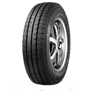 Imagen de Torque Winter Van TQ6000 155/ R12 88Q coche de turismo Neumáticos invierno FORD: FIESTA 1 300T6003