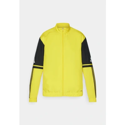 Imagen de adidas Hombre SQUADRA25 PRESENTATION JACKET team yellow/black/white, XS