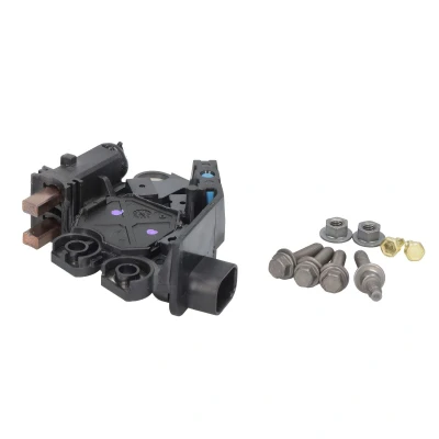 Imagen de VALEO 599386 Regulador del Alternador
