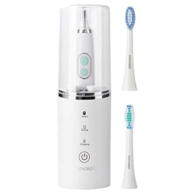 Imagen de Concept Sonic ZK4040 Cepillo de dientes eléctrico con esterilizador UV