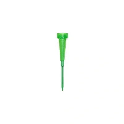 Imagen de Pluviometro Oryx Plastico Verde 35 litros