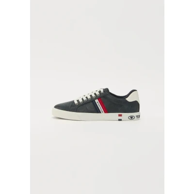 Imagen de TOM TAILOR 9580180002, Zapatillas Hombre, Azul Marino, 41 EU