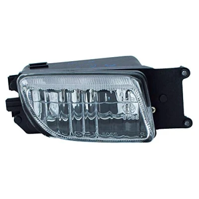 Imagen de TYC 19 5096 05 2 Faros Antiniebla izquierda con portalámparas SEAT: Córdoba I Berlina, Ibiza