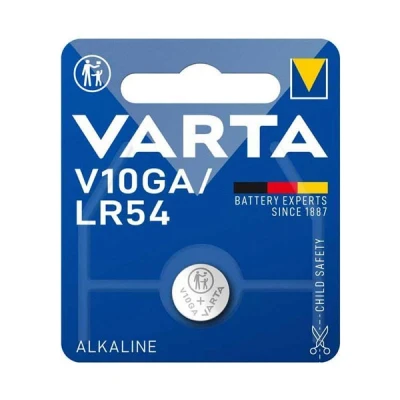 Imagen de varta Batería electronic v10ga ( lr1130 ) +irb ! 4274101401