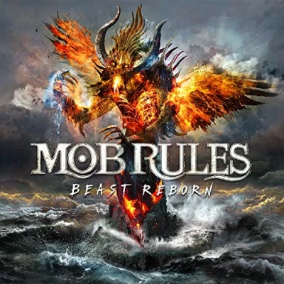 Imagen de Beast Reborn Vinilo + Cd