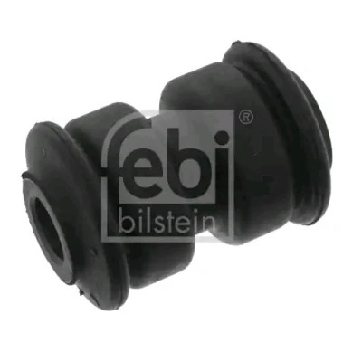 Imagen de FEBI BILSTEIN 49567 Casquillo del cojinete, ballesta Eje delantero, izquierda, derecha