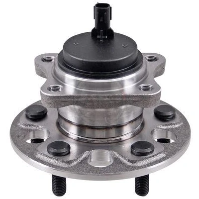 Imagen de A.B.S. 201907 Juego de cojinete rueda con sensor ABS incorporado 152mm TOYOTA: Corolla XII Hatchback, Familiar, C HR